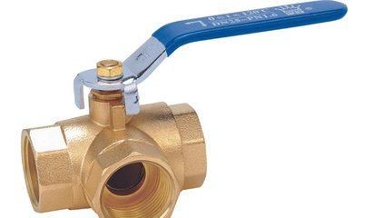 气动三通球阀的标准是什么？