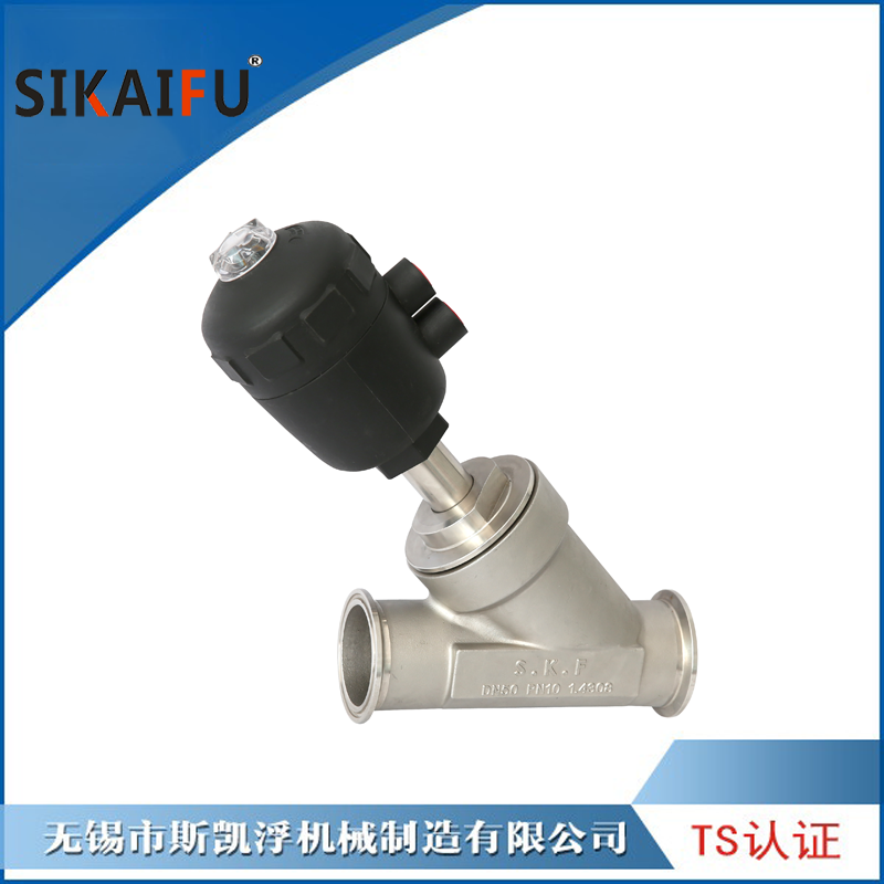 角座阀填料箱漏气的直接因素有哪些
