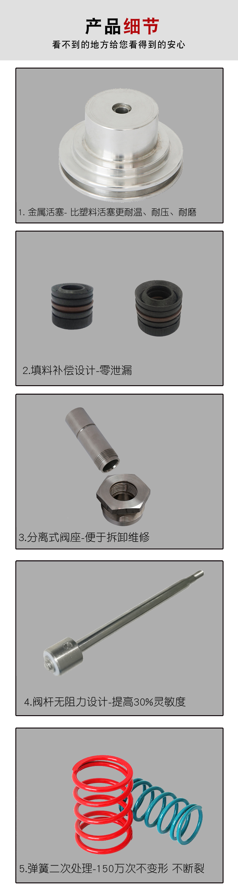 气动调节截止阀