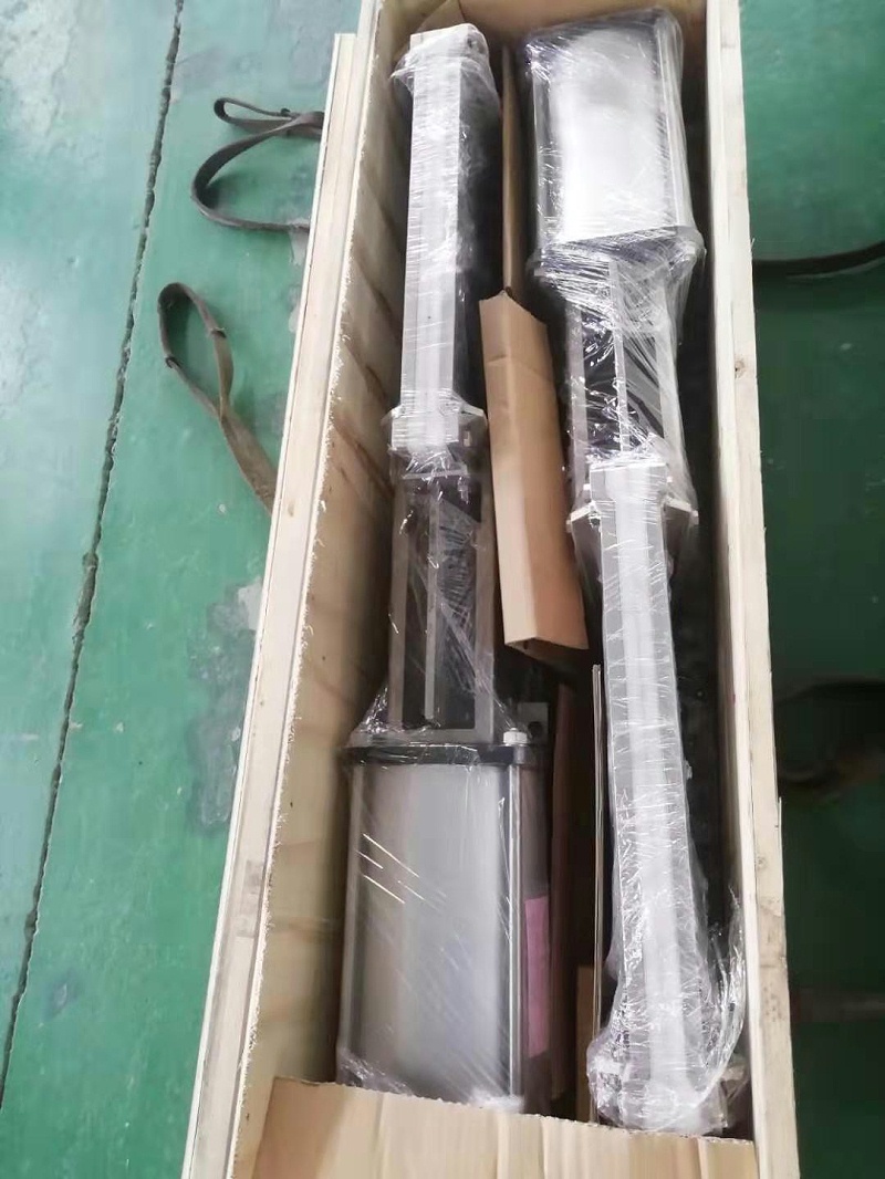 刀闸阀