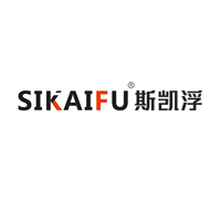 斯凯浮LOGO